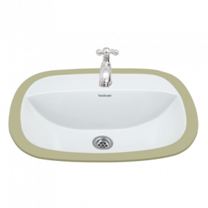 Lara Under Counter Wash Basin