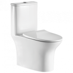 CORA S-220 One Piece Water Closet