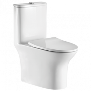 CORA S-220 One Piece Water Closet