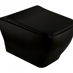 Element Plus Black Matte