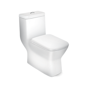 ELEMENT S-220 One Piece Closet