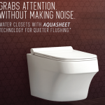 Amazon Aquasheet Wall Mounted Closet