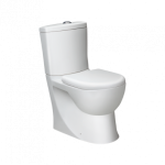 Gracia Coupled Water Closet