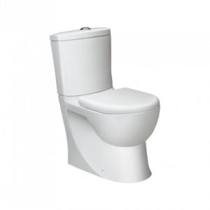 Gracia Coupled Water Closet