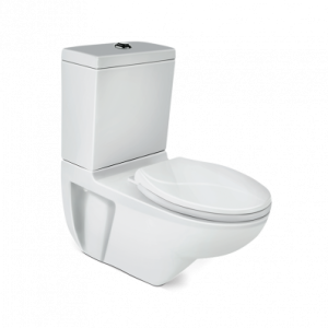 Mario Extended Wall Water Mounted Closet