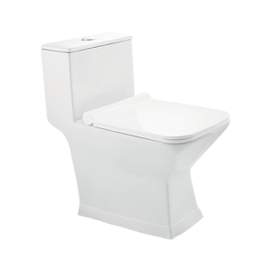 TOZZO S-220 One Piece Water Closet