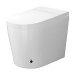 Automate Imperial Floor Mounted Toilet