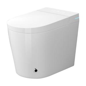 Automate Imperial Floor Mounted Toilet