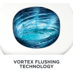 CORA VORTEX Wall Mounted Closet