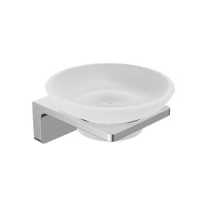 Acacia Evolution Soap Dish