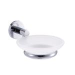 Concept Round Soap Dish