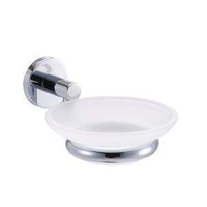 Concept Round Soap Dish