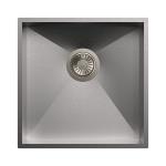 Carysil Quadro Q10 Single Bowl 17x17x8