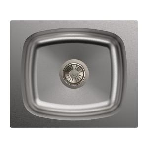 Carysil Elegance Single Bowl 19x16x7