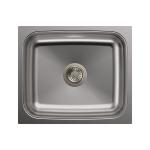 Carysil Elegance Single Bowl 21x18x8