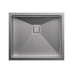 Carysil Micro Radius R10 Single Bowl 17x17x8