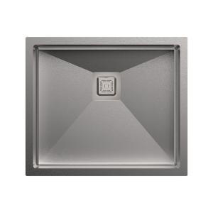 Carysil Micro Radius R10 Single Bowl 17x17x8
