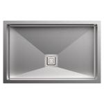 Carysil Micro Radius R10 Single Bowl 27x17x9