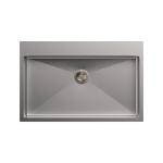 Carysil Micro Radius Waltz Single Bowl 31x20x8