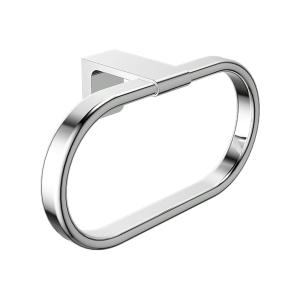 Acacia Evolution Towel Ring