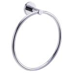 Concept Round Towel Ring