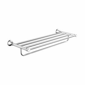 Heritage Towel Shelf