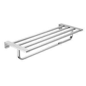 Acacia Evolution Towel Shelf