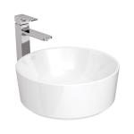 Acacia Evolution Round Vessel Wash Basin