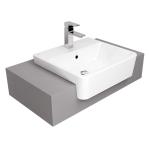 Acacia Evolution Semi-Counter Wash Basin