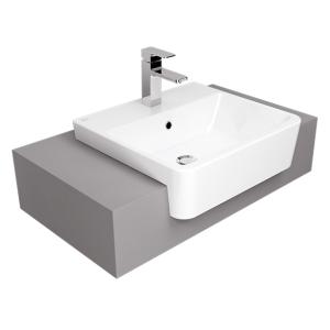 Acacia Evolution Semi-Counter Wash Basin