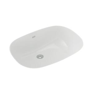Active Undercounter Wash Basin