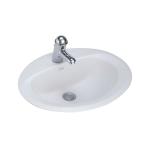 Aqualyn Countertop Wash Basin 2