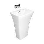 LuXus Floor Standing Vessel 600mm