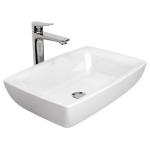 Milano 550mm Vessel Wash Basin
