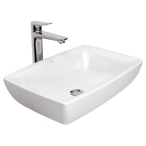 Milano 550mm Vessel Wash Basin