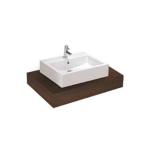 Mizu Vessel Wash Basin 600mm