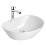 Neo Modern Vessel Wash Basin