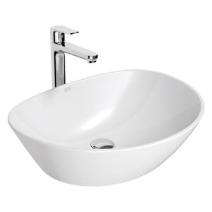 Neo Modern Vessel Wash Basin
