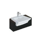Neo Nobile Semi-Countertop Wash Basin