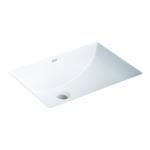 Studio Undercounter Wash Basin