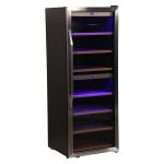 Free Standing Wine Chiller – 126 Bottles