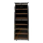 Free Standing Wine Chiller – 126 Bottles