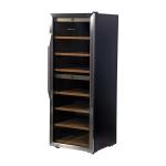 Free Standing Wine Chiller – 126 Bottles
