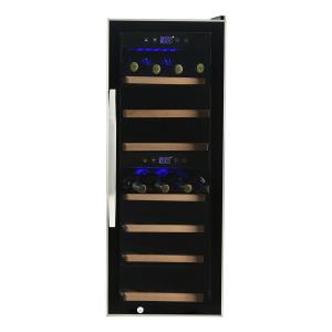 Free Standing Wine Chiller – 38 Bottles