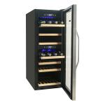 Free Standing Wine Chiller – 38 Bottles
