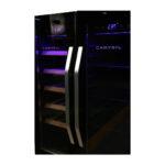 Free Standing Wine Chiller – 54 Bottles