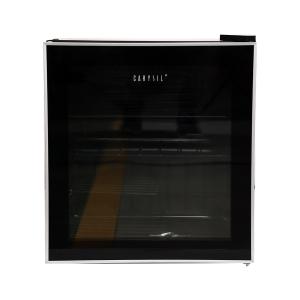 Free Standing Wine Chiller – 15 Bottles