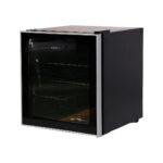 Free Standing Wine Chiller – 15 Bottles