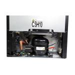 Free Standing Wine Chiller – 15 Bottles